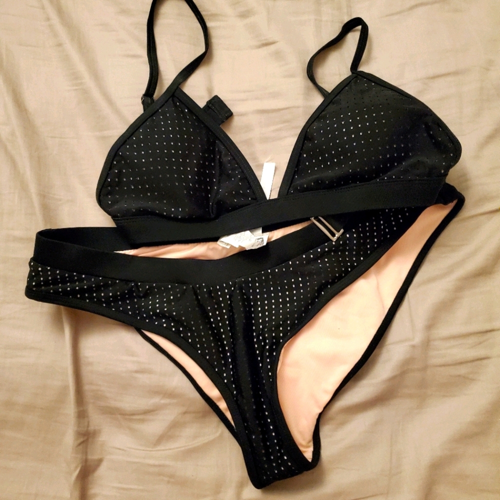 Fabletics Matching Bikini Set
